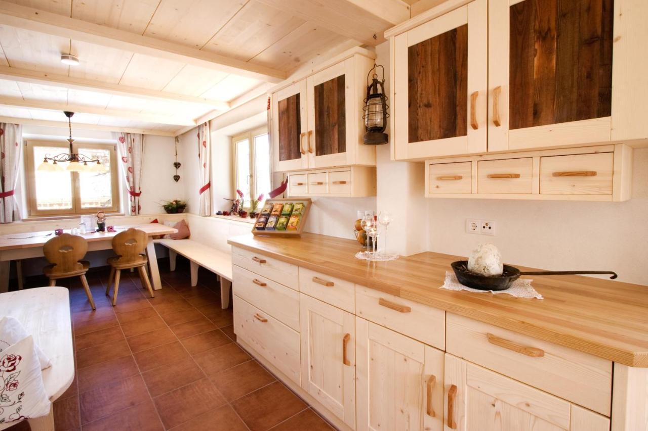 Appart Tramontana Buerserberg Ngoại thất bức ảnh