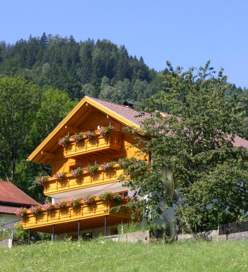 Appart Tramontana Buerserberg Ngoại thất bức ảnh